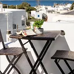 With Sea View