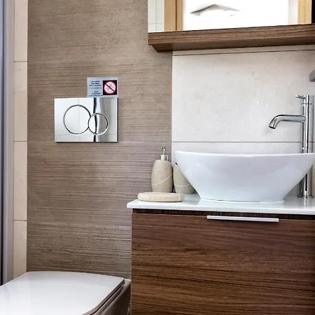 Apartamento With Sea View *