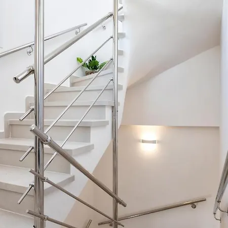 With Sea View Apartamento