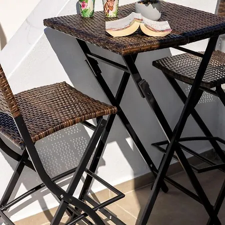 Apartamento With Sea View *