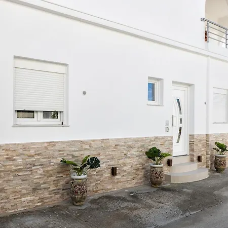 Apartamento With Sea View Páros