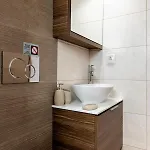 With Sea View * Páros