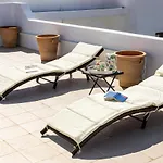 With Sea View Lägenhet Páros