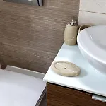 With Sea View Lägenhet