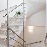 With Sea View Lägenhet