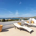 With Sea View Appartement *