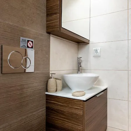 With Sea View * Páros