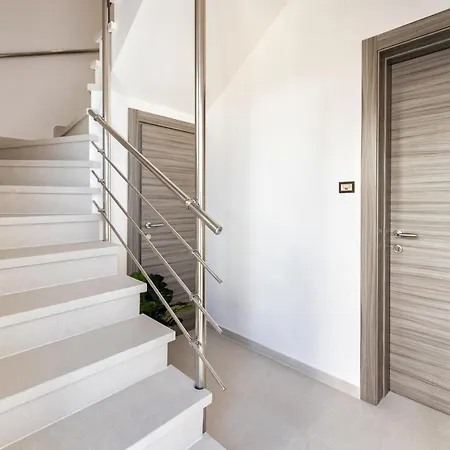 Apartmán With Sea View *