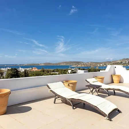 With Sea View Appartement *
