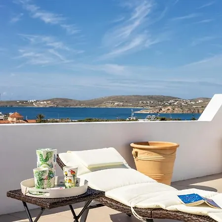 With Sea View Appartement *