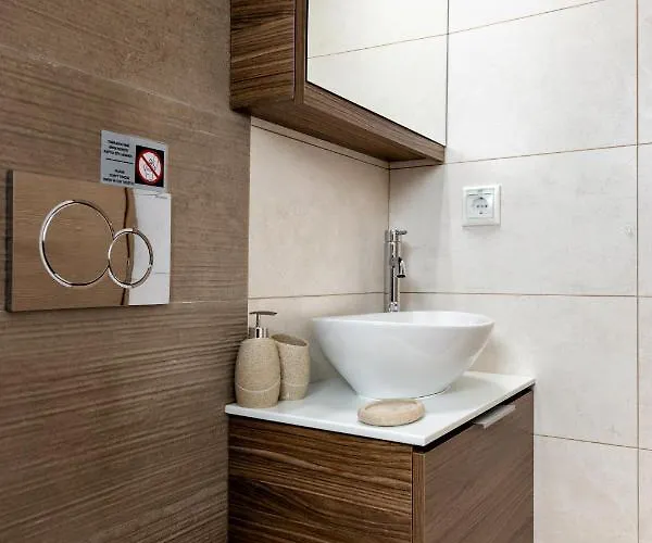 With Sea View * Páros