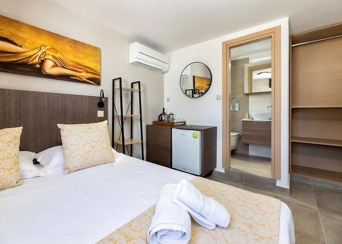 Lägenhet With Sea View